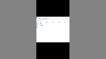 Creating partition of hard drive in Windows 10. 100% Working trick #phonk #music  #beginnerguide