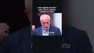 Allahı Tuttu Mu Dedi O