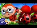 てんとうむし てんとうむし 童謡と子供の歌 教育アニメ リトルベイビーバム 知育動画 Little Baby Bum Japanese てんとうむし てんとうむし 童謡と子供の歌 教育アニメ リトルベイビーバム 知育動画 Little Baby Bum Japanese