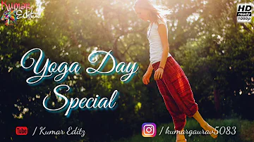 Yoga Day Status | Yoga Day 2020 | whatsapp status | Yoga song 2020 | International Yoga Day Status