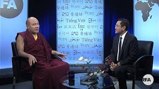 Lengmol: An Interview with HH the 17th Karmapa