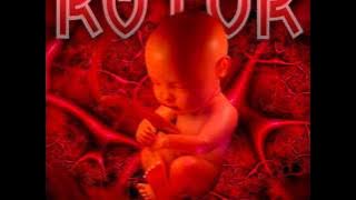 ROTOR - Nadya [New Version] (2013)