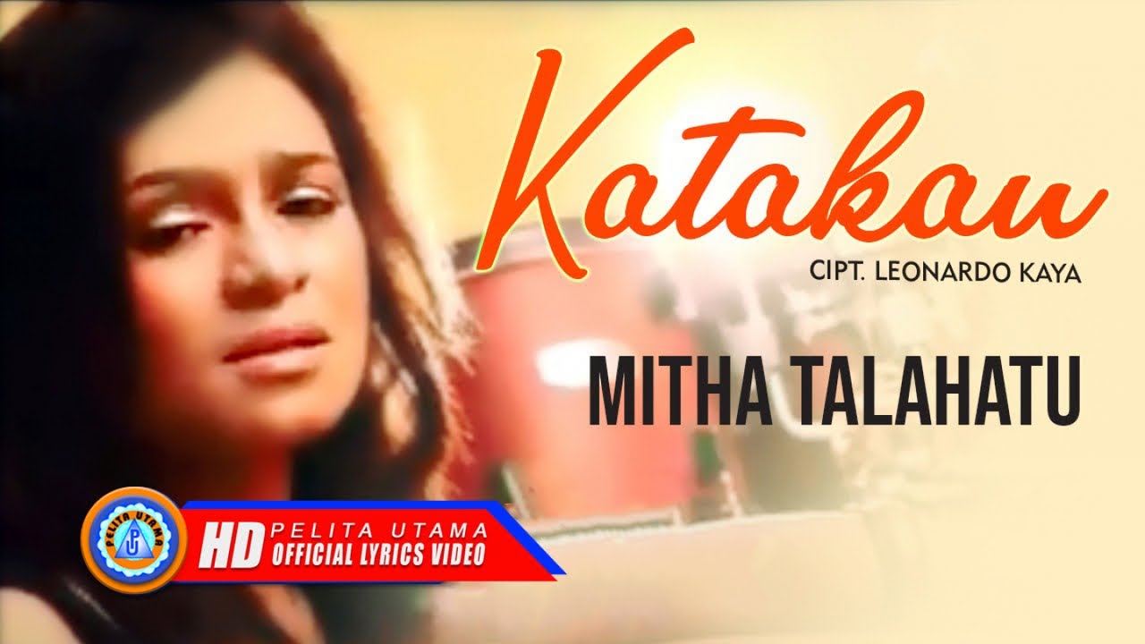Terlalu Cinta Lirik Mitha Talahatu - Gambar Ngetrend dan VIRAL