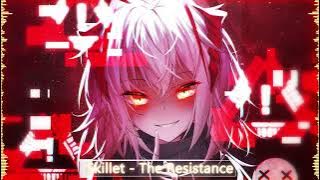 Nightcore- Skillet-The Resistance