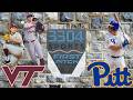 The Spring Game is Here! | 3304 FirstPitch April 18th, 2026