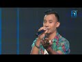 Rewash Gurung &quot;ChinaJana....&quot; | LIVE - The Voice of Nepal Season 4 – 2022