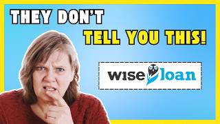Wise Loan Review - You Need To Know This Before Applying!