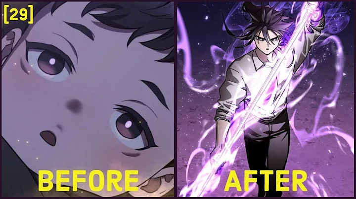 [29] They Left Him In The Demon Forest To Die But He Came Out The Strongest After 15 Years l Manhwa - DayDayNews