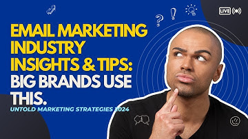 Mastering Email Marketing: Crafting Compelling Emails & Building Subscriber Relationships 2024!