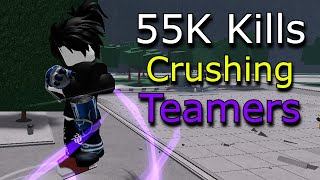 The Martial Artist CRUSHED EVERYONE๐๐ The Strongest Battlegrounds
SUBSCRIBE!!โโโ
LIKEE๐๐๐๐๐
INSCREVA-SE!!!
LIKE!!! The Martial Artist CRUSHED EVERYONE๐๐ The Strongest Battlegrounds