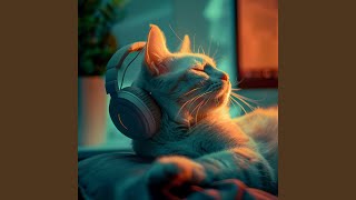 Cat Calm Harmony