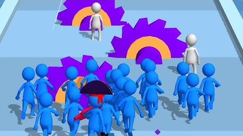 🐜Join Clash 🌽All Levels🍟 Gameplay🍕 android ios 🍾mobile game🚥 part #173🚂