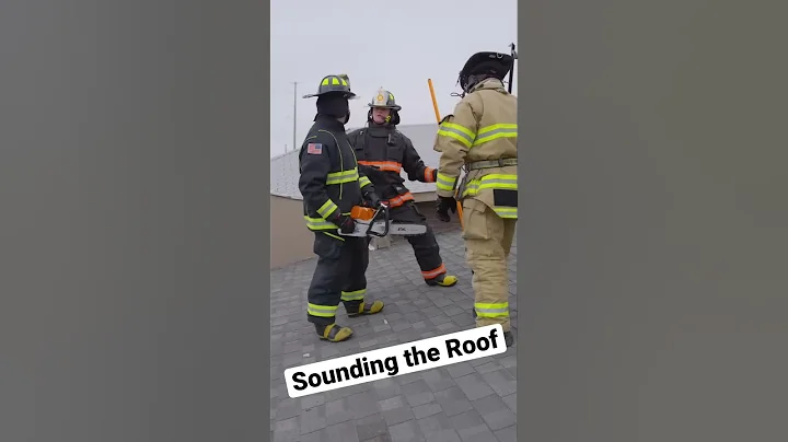 Sounding the roof - DayDayNews