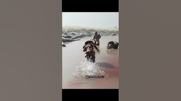 Red Sarugami • Brutal Kills • Ghost of tsushima