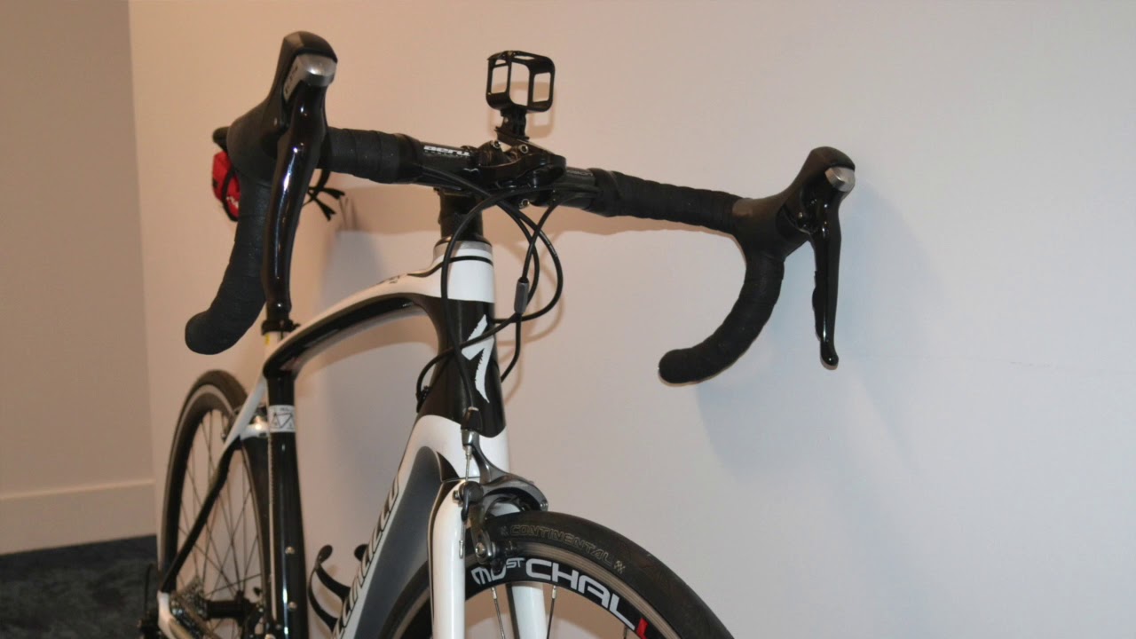 Daniel Clarke Vlog 056 My Budget Road Bike Build YouTube