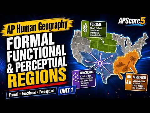 Functional Region Mistakes You’re Probably Making (And How To Fix Them)