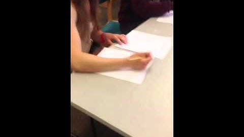 AP Statistics Final Project Video