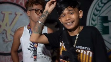 HOY - 50th anniversary Lambdazeta | Dynasty ( Official Music Video )