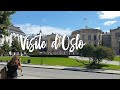 Episode 21  visite de la capitale norvgienne oslo