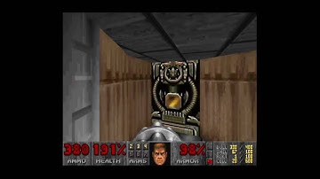 Original DOOM Full Run Through Part 1