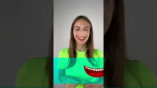 Download Lagu TikTok Perfect Funny Face Puzzle #Shorts by Anna Kova MP3