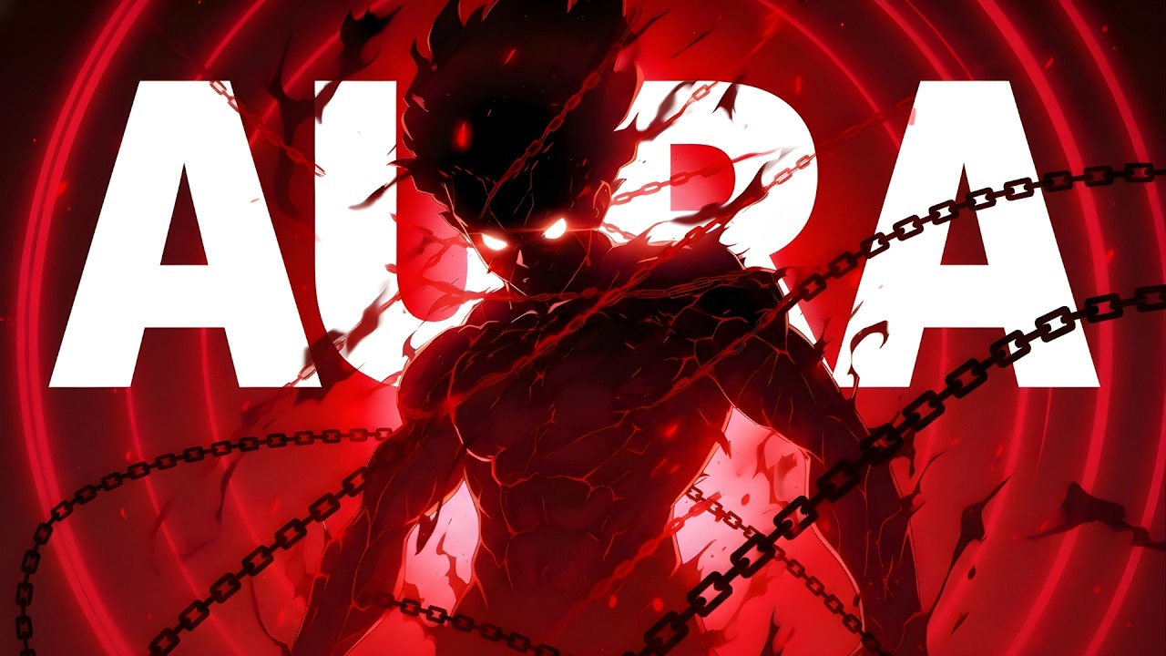 AURA ♾️ - BOUNCE FUNK x MONTAGEM PHONK 🔥 (Slowed + Reverb mix) - ALL FUNKS