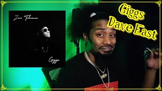 Giggs feat. Dave East - Starlets | Lyricist Reaction