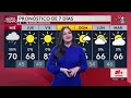 🔴 #EnVivo | Tormentas severas en el Norte de Texas