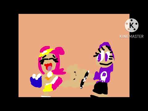 Hi hi puffy Amiyumi yumi Tickled ami onuki’s feet