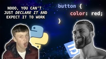 Should you stop writing imperative code?