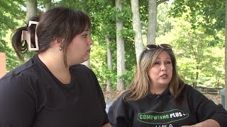 Job Corps pauses operations nationwide, leaving future uncertain for some Georgia students