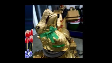 Frohe Ostern 2024 von ARAGON #aragonrobotics