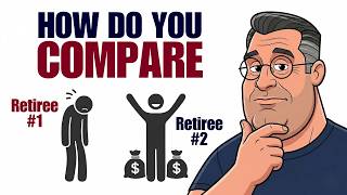 9 Signs You’re Doing Better Than Most Retirees After Age 60 Wealth