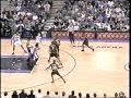 Gary Payton Triple-Double (33pts/14ast/11reb) at Kings - 4/18/2000