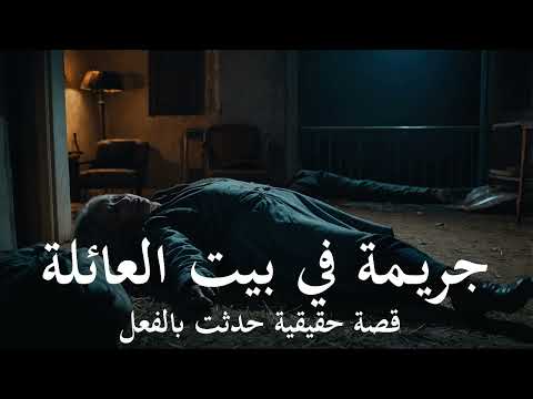 قصة حقيقية فتاة بأسيوط تحكي تفاصيل جـ ـريمة في بيت العائلة بعد تهديدات مستمرة من شخص مجهول لوالدتها