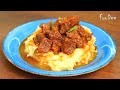 Подсели на МЯСО по этому рецепту! БОМБИЧЕСКИ вкусно и ТАК ПРОСТО! Азу НЕ классический рецепт!