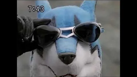 デカレンジャー Mp3
