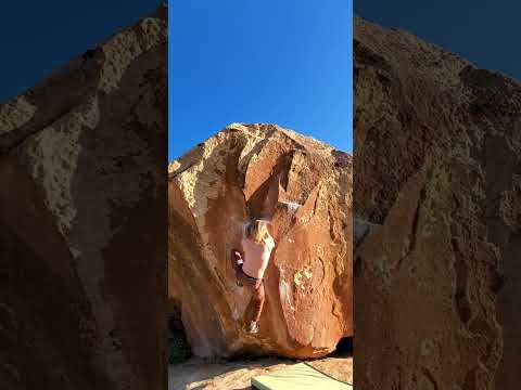 Shot Hole, V6.
