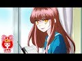 「絶叫学級 転生」2016年4月26日(火) 放送／いしかわえみ／りぼんオリジナルアニメ