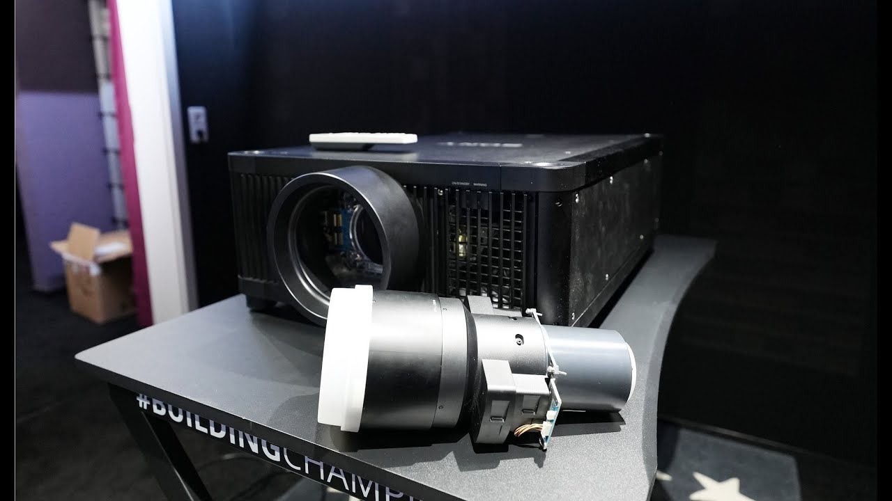 News Sony Gtz 380 Raptor 4k Hdr Heimkino Beamer Vorstellung Bei Sony Launch Event September Youtube