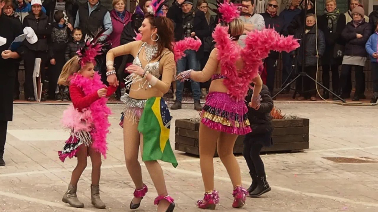 Paularo Carnevale 2017