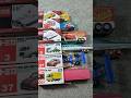 unboxing box tomica🚘 🚗 #tomica #tomicaunboxing #tomicajapan
