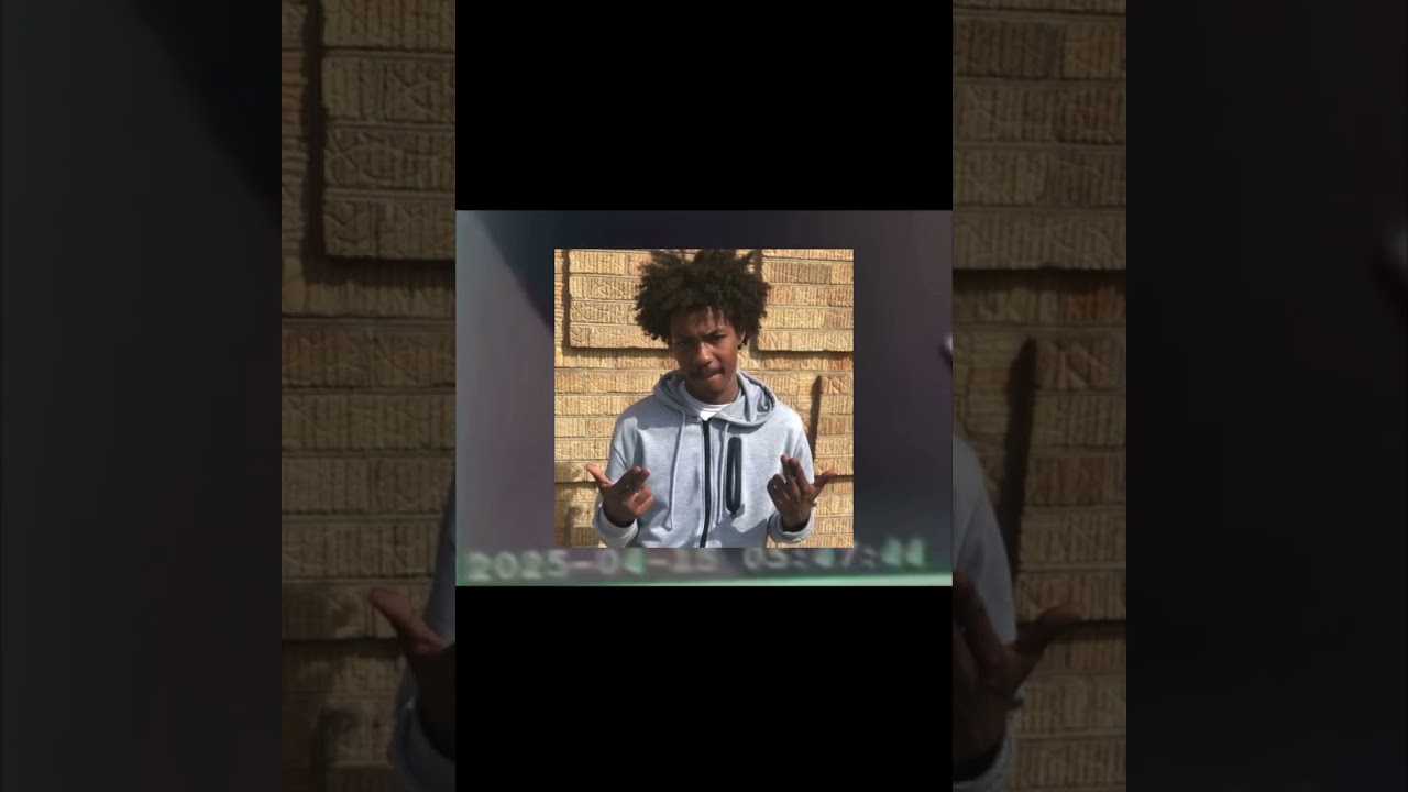 Jay rip killed by 8oh member