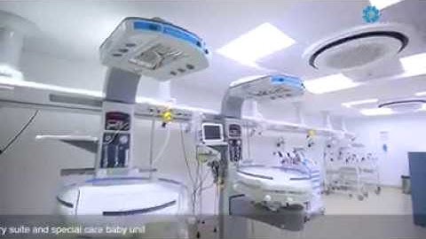 Modular Concepts LLC - NMC Specialty Hospital Al Ghubra 411sec