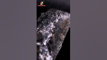 Amazing Zoom in Solder Shot 😮🔥