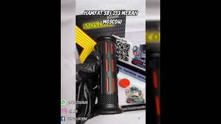 Hamfat MOSCOW Sbj 233 Merah