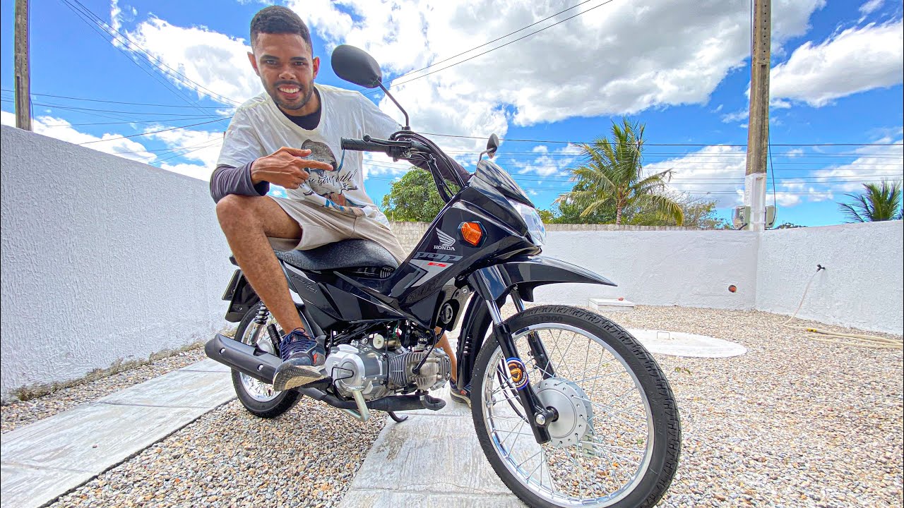 NOVA POP 2025 | PRIMEIRA VEZ PILOTANDO !!!