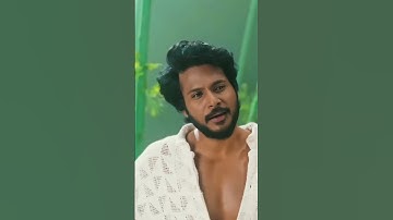 Thumbnail of Nijamene cheputhunna song |Oori peru bhairava kona movie | #attitude #bgmi #cutebaby #dance #explore
