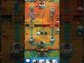 Este Mazo Si funciona en Clash royale 😱 🔥