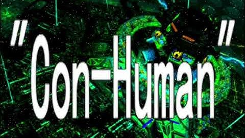 RayCrisis Opening [60 FPS]